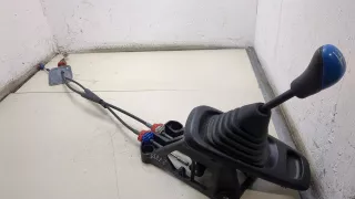  Кулиса Opel Agila 1 Арт 20376254