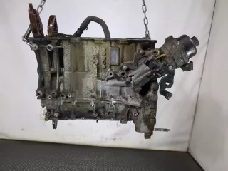 0130EE Блок цилиндров Peugeot 207 Арт 8560239, вид 2