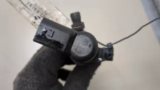 4M5Q9F593AD Форсунка Ford Transit 3 restailing Арт 20382274, вид 3