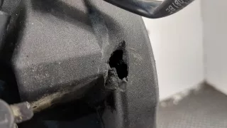 Форсунка Audi Q5 1 2014г. 059130277CC - Фото 2