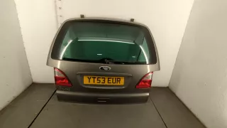  Щеткодержатель задний Ford Galaxy 1 restailing Арт 11401004, вид 1