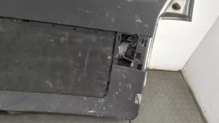  Щеткодержатель задний Ford Galaxy 1 restailing Арт 11401004, вид 3