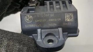 Реле накала свечей BMW 5 F10/F11/GT F07 2012г.  - Фото 2