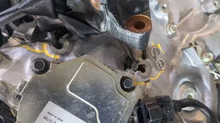 9091902277 Катушка зажигания Lexus UX Арт 11132252, вид 2
