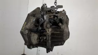  КПП механическая (МКПП) 6-ступенчатая Opel Signum Арт 20421906, вид 3
