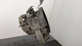 55487439 КПП механическая (МКПП) 6-ступенчатая Opel Mokka 1 restailing 1.4л Турбо-инжектор Арт 20423588, вид 2