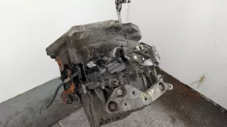55487439 КПП механическая (МКПП) 6-ступенчатая Opel Mokka 1 restailing 1.4л Турбо-инжектор Арт 20423588, вид 4
