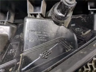 68227309ac Обшивка стойки задней левой (накладка) Chrysler Pacifica 2016 Арт 8143879, вид 4