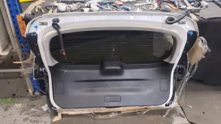 284423JA0A Камера заднего вида Infiniti QX60 1 restailing Арт 11099481, вид 4