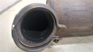 12667331 Катализатор  Chevrolet Malibu 9 Арт 20353889, вид 2
