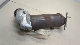 12667331 Катализатор  Chevrolet Malibu 9 Арт 20353889, вид 3