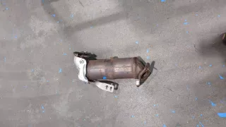 12667331 Катализатор  Chevrolet Malibu 9 Арт 20353889, вид 5