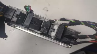 A0265456532 Блок управления двигателем Mercedes CLK W208 Арт 8869346, вид 3
