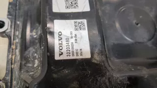 32203480 Блок управления двигателем Volvo XC90 2 Арт 20423413, вид 3