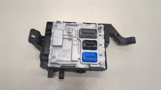  Блок управления двигателем Buick Encore GX Арт 20423695, вид 1
