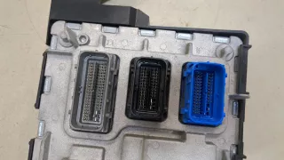  Блок управления двигателем Buick Encore GX Арт 20423695, вид 2
