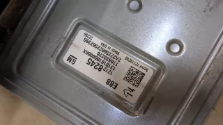  Блок управления двигателем Buick Encore GX Арт 20423695, вид 4