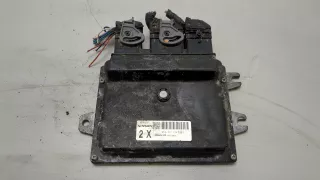 A56X37,23710CY00B Блок управления двигателем Nissan Serena C25 Арт 20423894