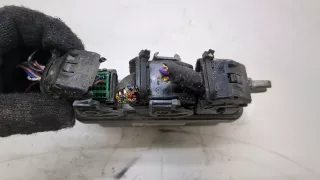 A56X37,23710CY00B Блок управления двигателем Nissan Serena C25 Арт 20423894, вид 3
