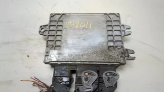 A56X37,23710CY00B Блок управления двигателем Nissan Serena C25 Арт 20423894, вид 4