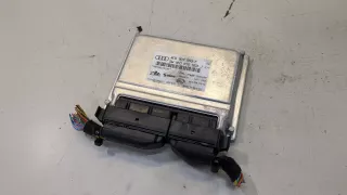 4E0907553F Блок управления пневмоподвеской Audi A8 D3 (S8) Арт 9496698, вид 1