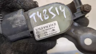 7l0616213d Датчик положения подвески Audi Q7 4L Арт 20177228, вид 4