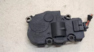  Моторчик заслонки печки Volvo XC90 2 Арт 20423502, вид 4