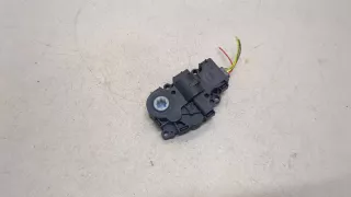  Моторчик заслонки печки Volvo XC90 2 Арт 20423509, вид 2