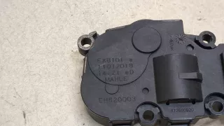  Моторчик заслонки печки Volvo XC90 2 Арт 20423509, вид 4