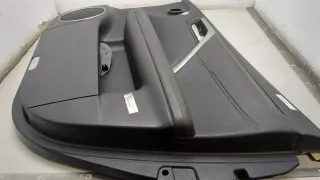 6761048D10M5 Обшивка двери передней правой (дверная карта) Lexus RX 4 Арт 20417966, вид 1
