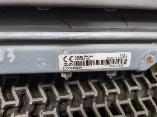 7030A802HA Подушка безопасности коленная Mitsubishi L200 5 Арт 8204856, вид 2