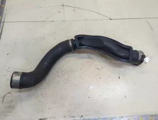 Патрубок интеркулера BMW 5 F10/F11/GT F07 2010г. 7809834 - Фото 3