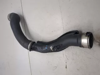Патрубок интеркулера BMW 5 F10/F11/GT F07 2010г. 7809834 - Фото 5