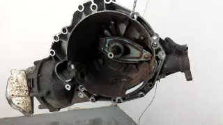 KMU,0B4300027B КПП механическая (МКПП) 6-ступенчатая Audi A5 (S5,RS5) 1 Арт 20423127