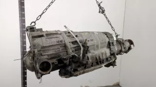 LMJ,0B6300036C Коробка передач автоматическая (АКПП) Audi A5 (S5,RS5) 1 Арт 20423697, вид 2