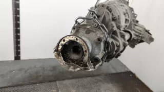 LMJ,0B6300036C Коробка передач автоматическая (АКПП) Audi A5 (S5,RS5) 1 Арт 20423697, вид 3