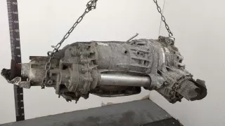 LMJ,0B6300036C Коробка передач автоматическая (АКПП) Audi A5 (S5,RS5) 1 Арт 20423697, вид 4