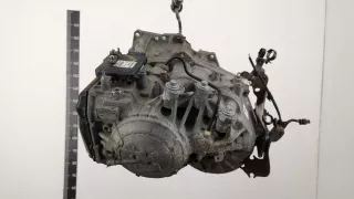  Коробка передач автоматическая (АКПП) Volvo XC90 2 Арт 20421767, вид 3