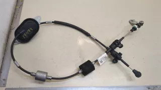 60007048 Трос кулисы КПП Buick Encore GX Арт 20424469, вид 1