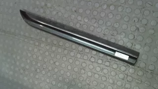 7507550050G0 Молдинг (накладка кузовная) Lexus LS 4 Арт 7860423