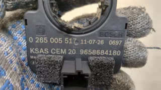  Датчик угла поворота руля Citroen C5 2 Арт 20424251, вид 4