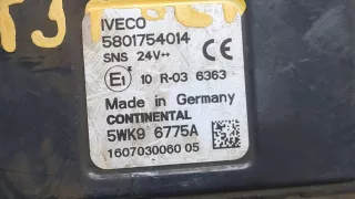 5801754014 Датчик NOx Iveco Euro Cargo Арт 20423911, вид 2