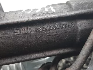 6800000991G рулевая рейка Renault Laguna 2 Арт AG1102265, вид 4
