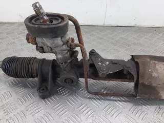 1J1422105DE рулевая рейка Audi A3 8P Арт AG1108303, вид 3