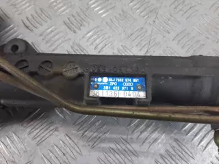 3B1422071S рулевая рейка Volkswagen Passat B5 Арт AG1108639, вид 4