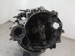 JHQ,23049 КПП механическая (МКПП) 5-ступенчатая Volkswagen Polo 4 1.4л i Арт AG1104118, вид 1