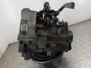 JHQ,23049 КПП механическая (МКПП) 5-ступенчатая Volkswagen Polo 4 1.4л i Арт AG1104118, вид 2