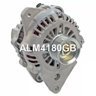 111806,CAL35168,CAL35214AS,DRA3696,DRA3699,J5115034,JA1180IR,8EL737324001,ALM1180BS,ALM1180GB,ALM1180KL,ALM1180MA,ALM1180UX,ALM1180YX,ALM4180BS,ALM4180GB,ALM4180UX,ALM4180ZD,ALM9180BS,210623,A003T14491,A003TA0791,A003TA0791A,A003TA1191,A3TA0791,A3TA0791A,A3TB2891,ALMT021,MD303481,MD313395,MD317119,MD350608,MD370480,ALM1180RB,ALM1180WA,ALM4180WA,20110234ALT3506,ALT3508,13692N,301N20125Z Генератор Mitsubishi Pajero Sport 1 restailing Арт MOS00291378-14, вид 1