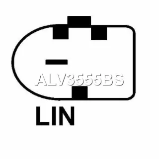 A3361,UD14297A,0986084980,116142,116365,CAL15579GS,DA2503,DRA1393,ALV3555BS,ALV3555DD,ALV3555FY,ALV3555KL,LRA03818,0009062822,0009068504,A0009062822,A0009068504,2613000A,439849,439941,CG20U015,CG20U029,301N20933Z Генератор Mercedes CLS C218 Арт А2222770910-2, вид 3