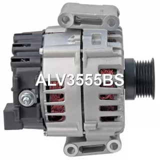 A3361,UD14297A,0986084980,116142,116365,CAL15579GS,DA2503,DRA1393,ALV3555BS,ALV3555DD,ALV3555FY,ALV3555KL,LRA03818,0009062822,0009068504,A0009062822,A0009068504,2613000A,439849,439941,CG20U015,CG20U029,301N20933Z Генератор Mercedes CLS C218 Арт А2222770910-3, вид 4